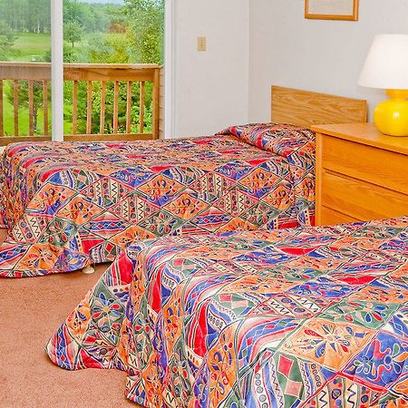Cold Spring Resort Плімут Екстер'єр фото