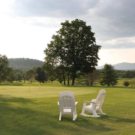 Cold Spring Resort Плімут Екстер'єр фото