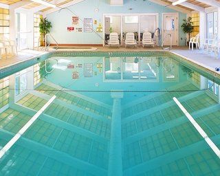 Cold Spring Resort Плімут Екстер'єр фото