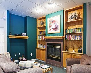 Cold Spring Resort Плімут Екстер'єр фото