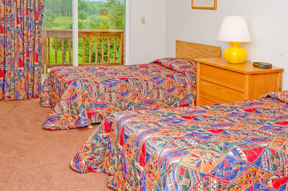 Cold Spring Resort Плімут Екстер'єр фото
