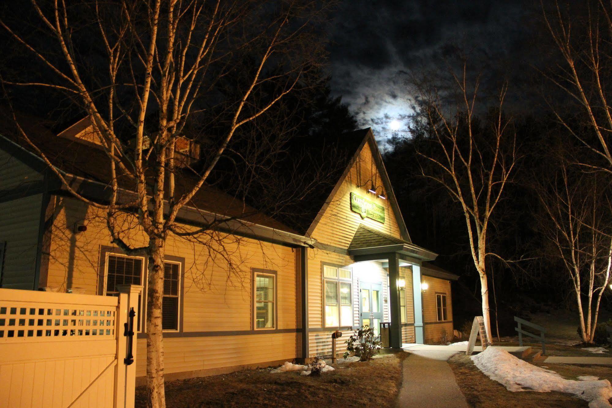 Cold Spring Resort Плімут Екстер'єр фото