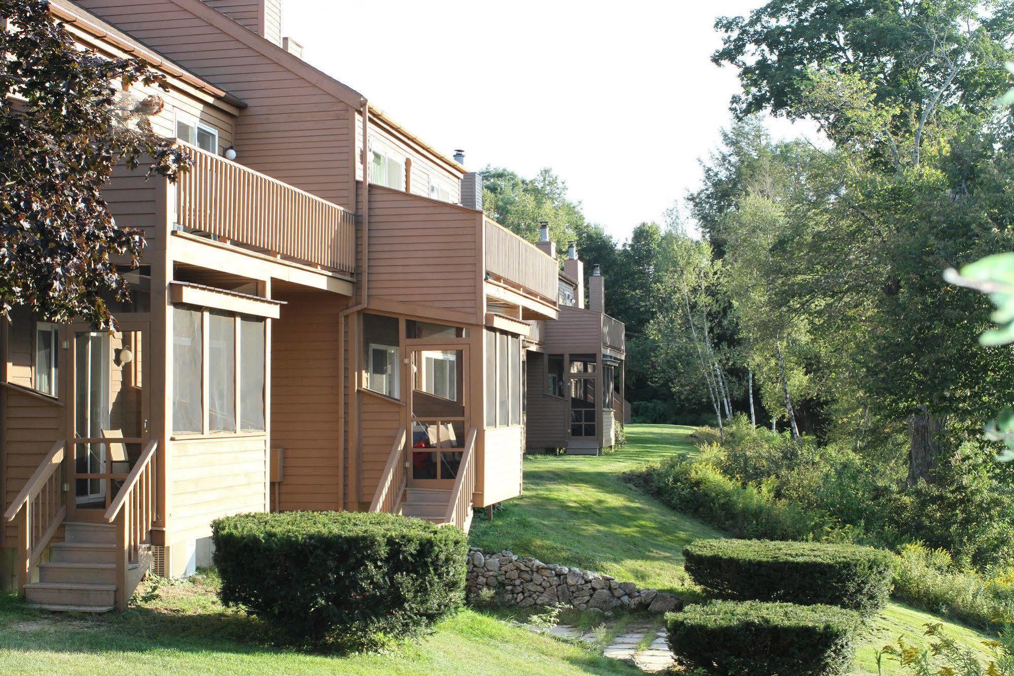 Cold Spring Resort Плімут Екстер'єр фото