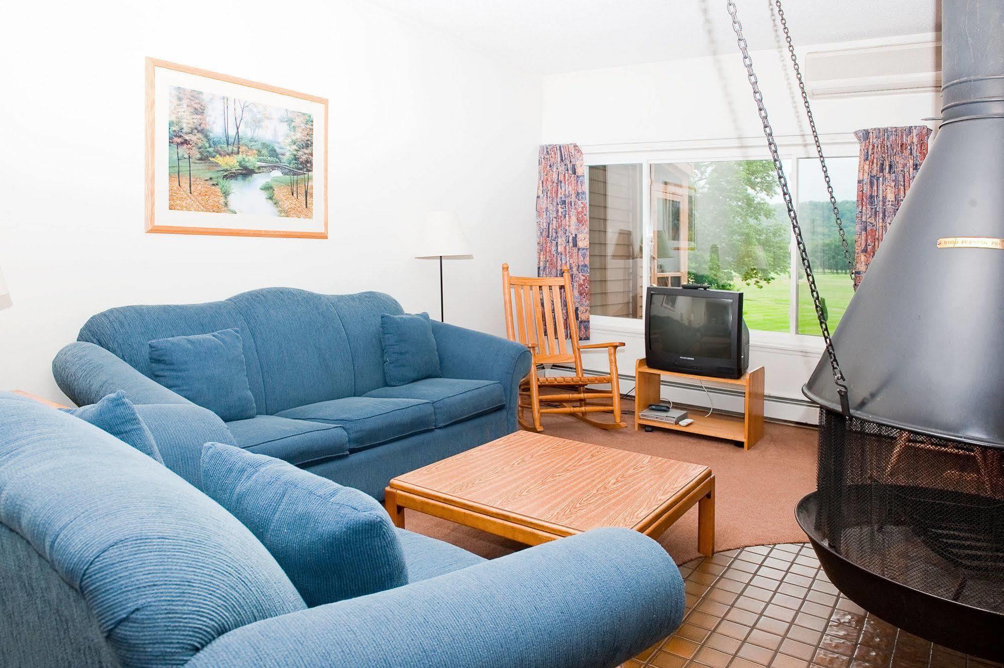 Cold Spring Resort Плімут Екстер'єр фото